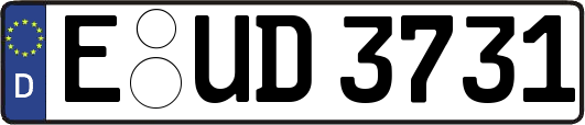 E-UD3731