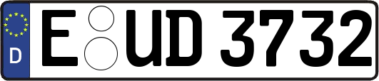E-UD3732
