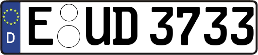 E-UD3733