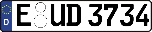 E-UD3734