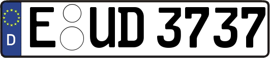 E-UD3737