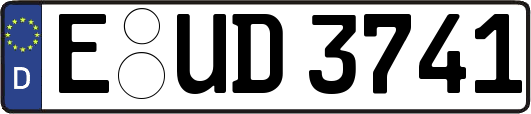 E-UD3741