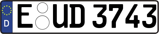 E-UD3743