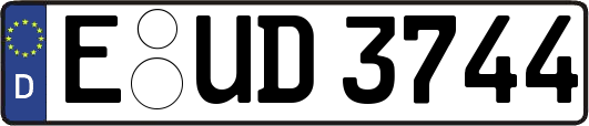 E-UD3744