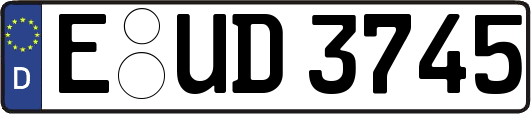 E-UD3745