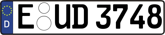 E-UD3748