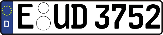 E-UD3752