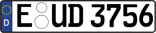 E-UD3756
