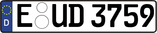 E-UD3759
