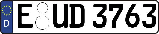 E-UD3763