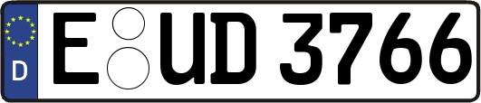 E-UD3766