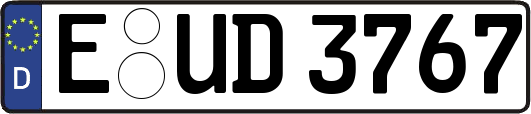E-UD3767