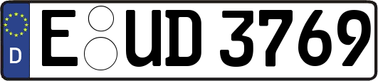 E-UD3769