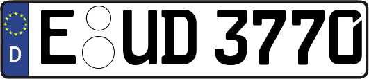 E-UD3770