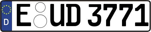 E-UD3771