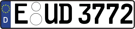 E-UD3772