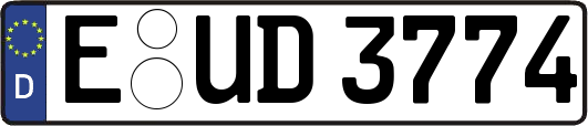 E-UD3774