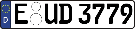 E-UD3779