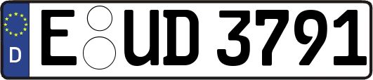 E-UD3791