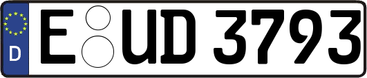 E-UD3793