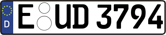E-UD3794