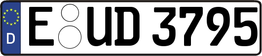 E-UD3795