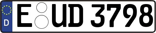 E-UD3798
