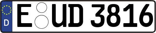 E-UD3816