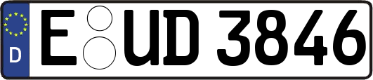 E-UD3846
