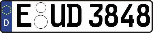 E-UD3848