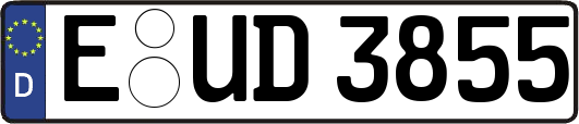 E-UD3855