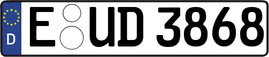 E-UD3868