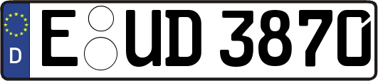 E-UD3870