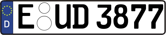 E-UD3877