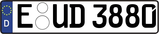 E-UD3880