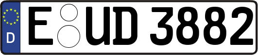 E-UD3882
