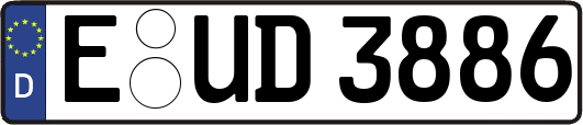E-UD3886