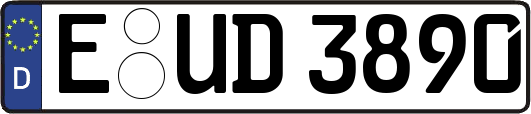 E-UD3890