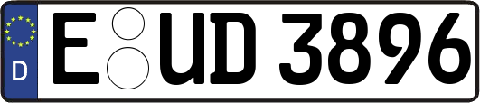 E-UD3896