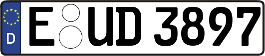 E-UD3897