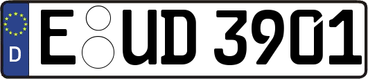 E-UD3901