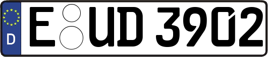 E-UD3902