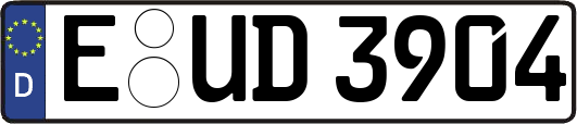 E-UD3904