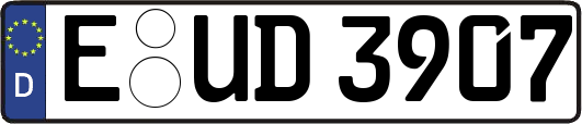 E-UD3907