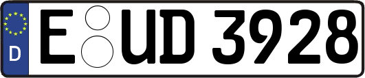 E-UD3928