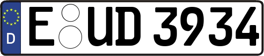 E-UD3934