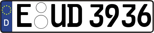 E-UD3936