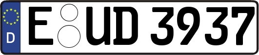 E-UD3937