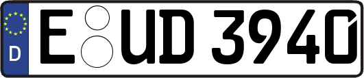 E-UD3940