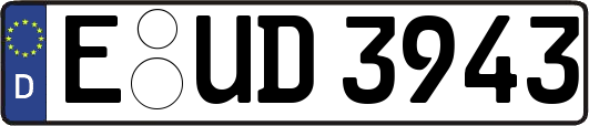 E-UD3943